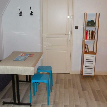 Les Toits De Sarlat Apartman Kültér fotó