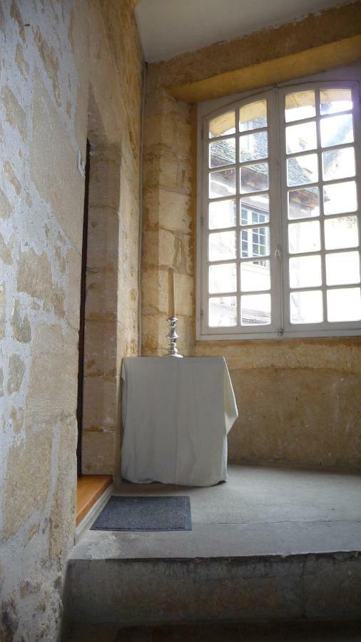 Les Toits De Sarlat Apartman Kültér fotó