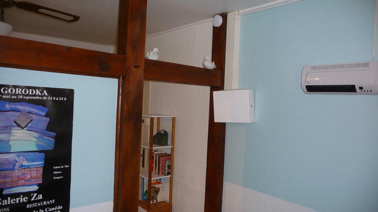 Les Toits De Sarlat Apartman Kültér fotó