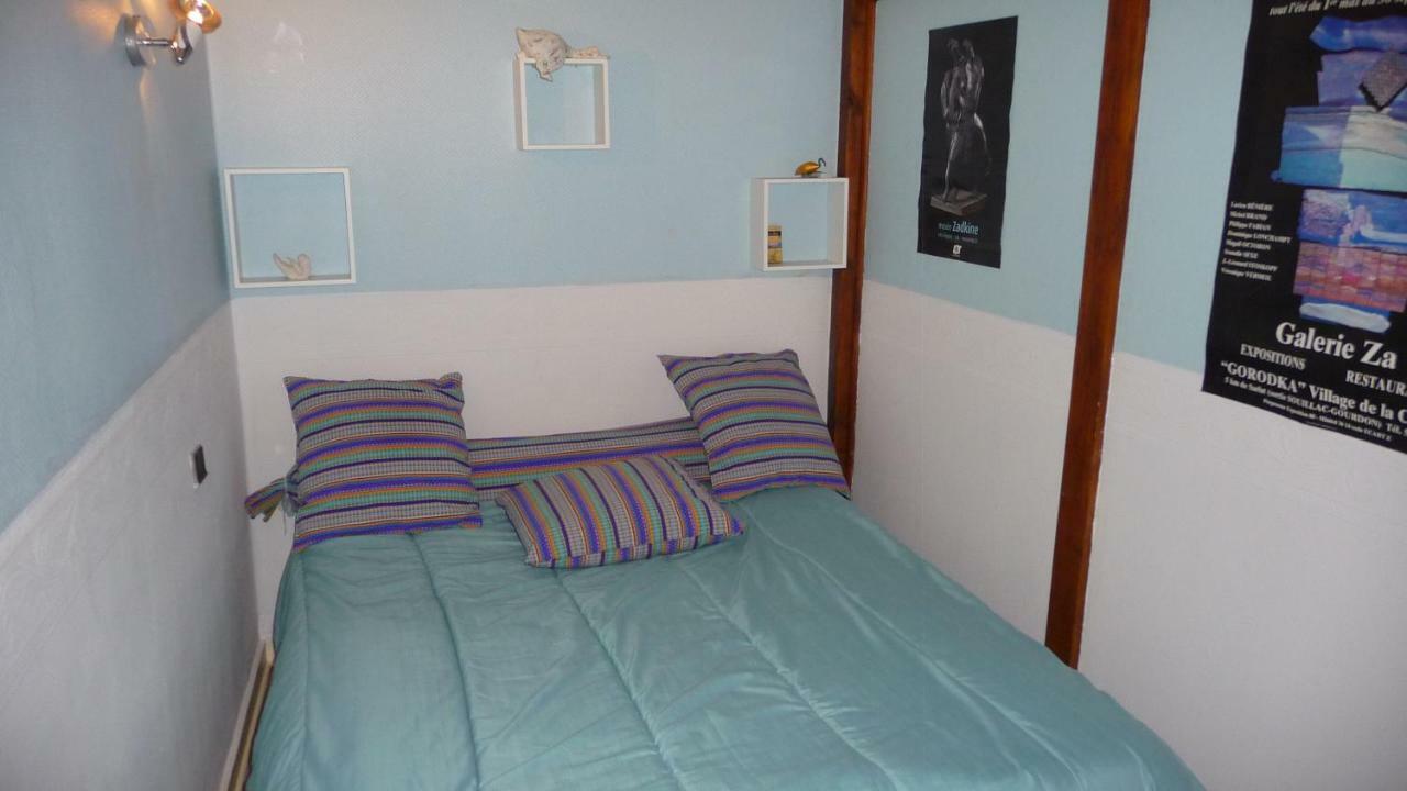 Les Toits De Sarlat Apartman Kültér fotó